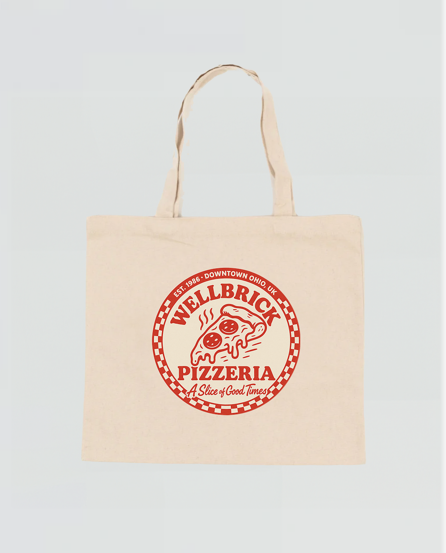 Graphic Tote Bags