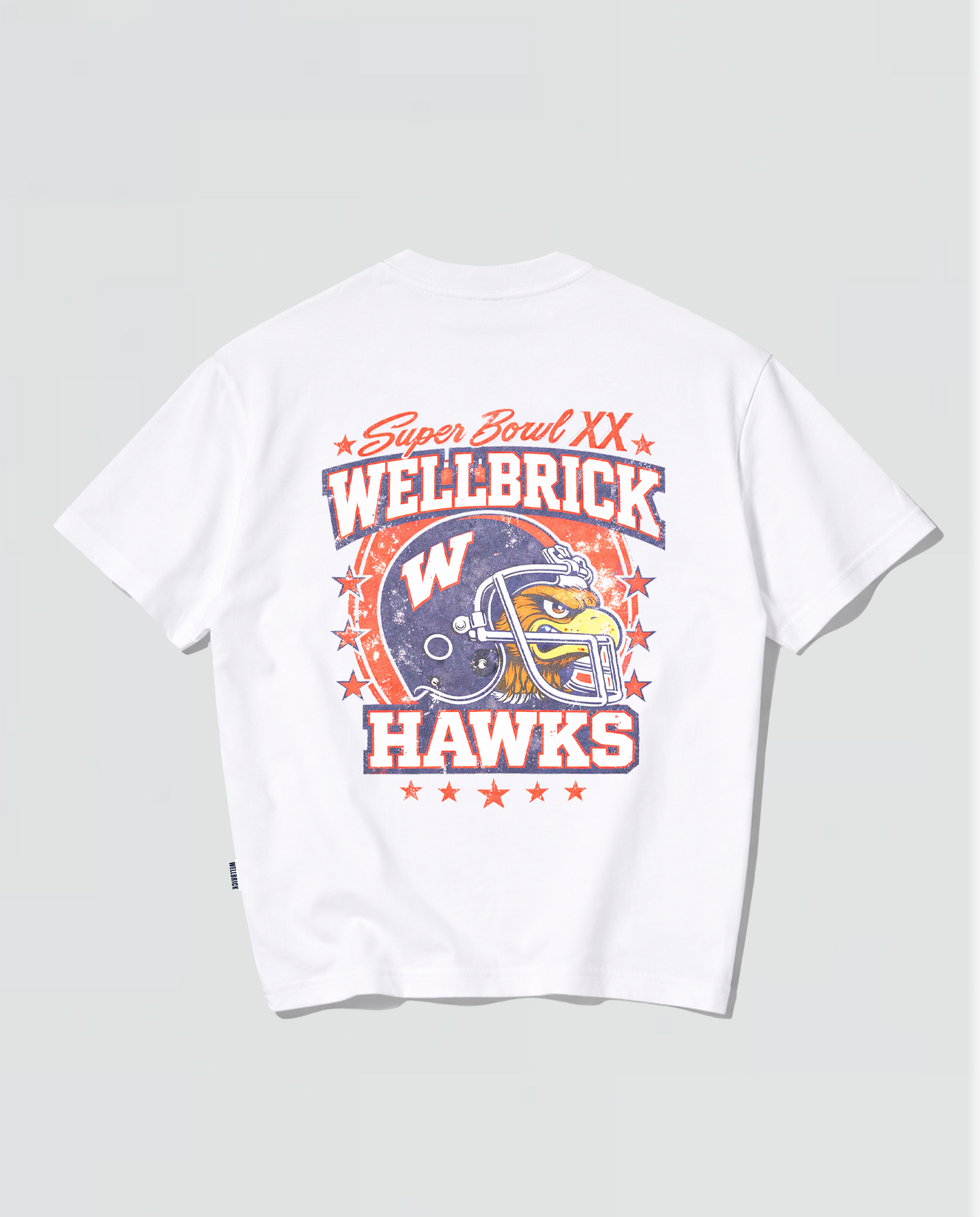 Wellbrick Hawks Super Bowl