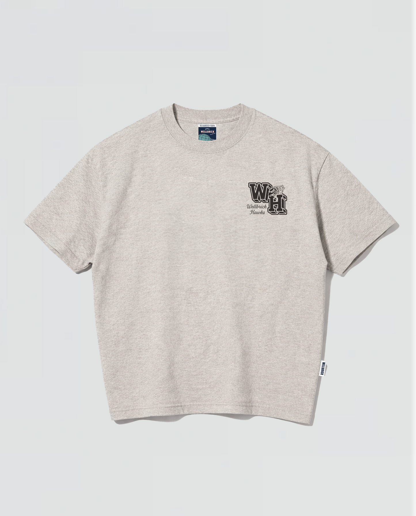 Wellbrick Hawks Uniform