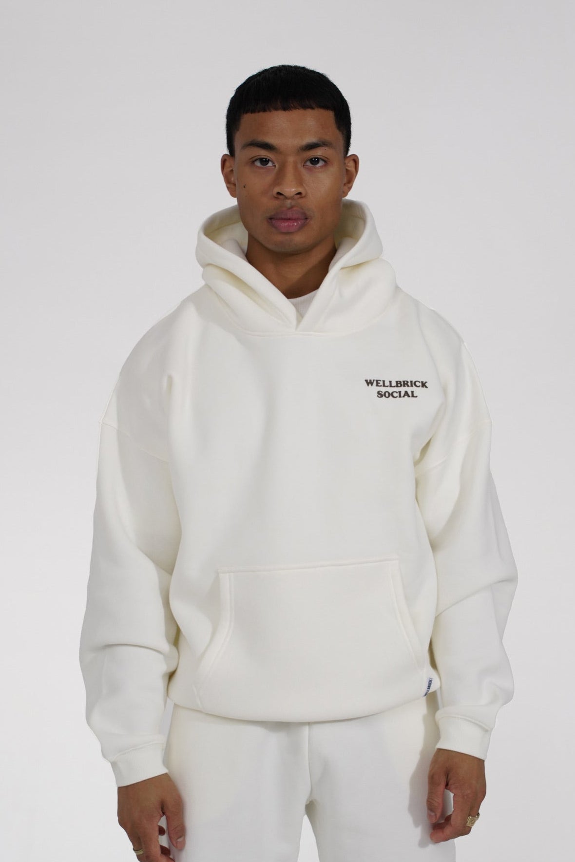 Flat White Hoodie Bundle