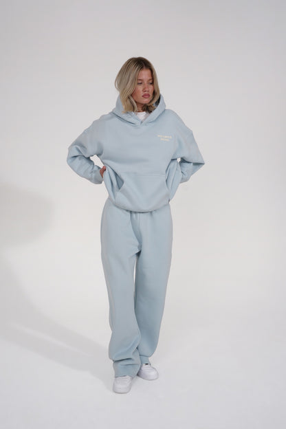 Powder Blue Hoodie Bundle