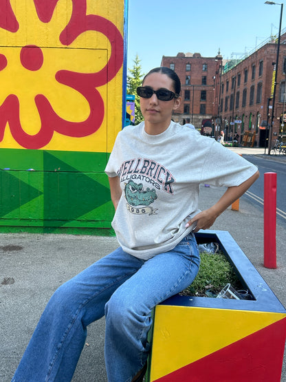 Wellbrick Alligators