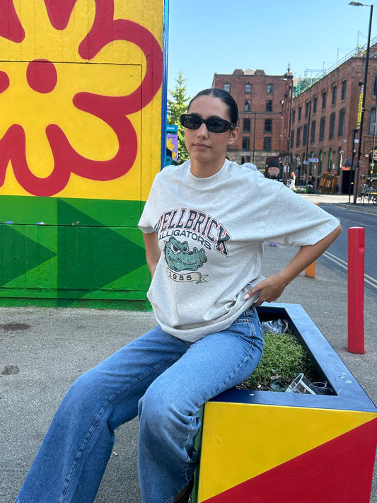 Wellbrick Alligators