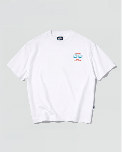 OOSC x WELLBRICK - Full Send