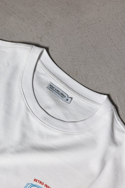 OOSC x WELLBRICK - Full Send