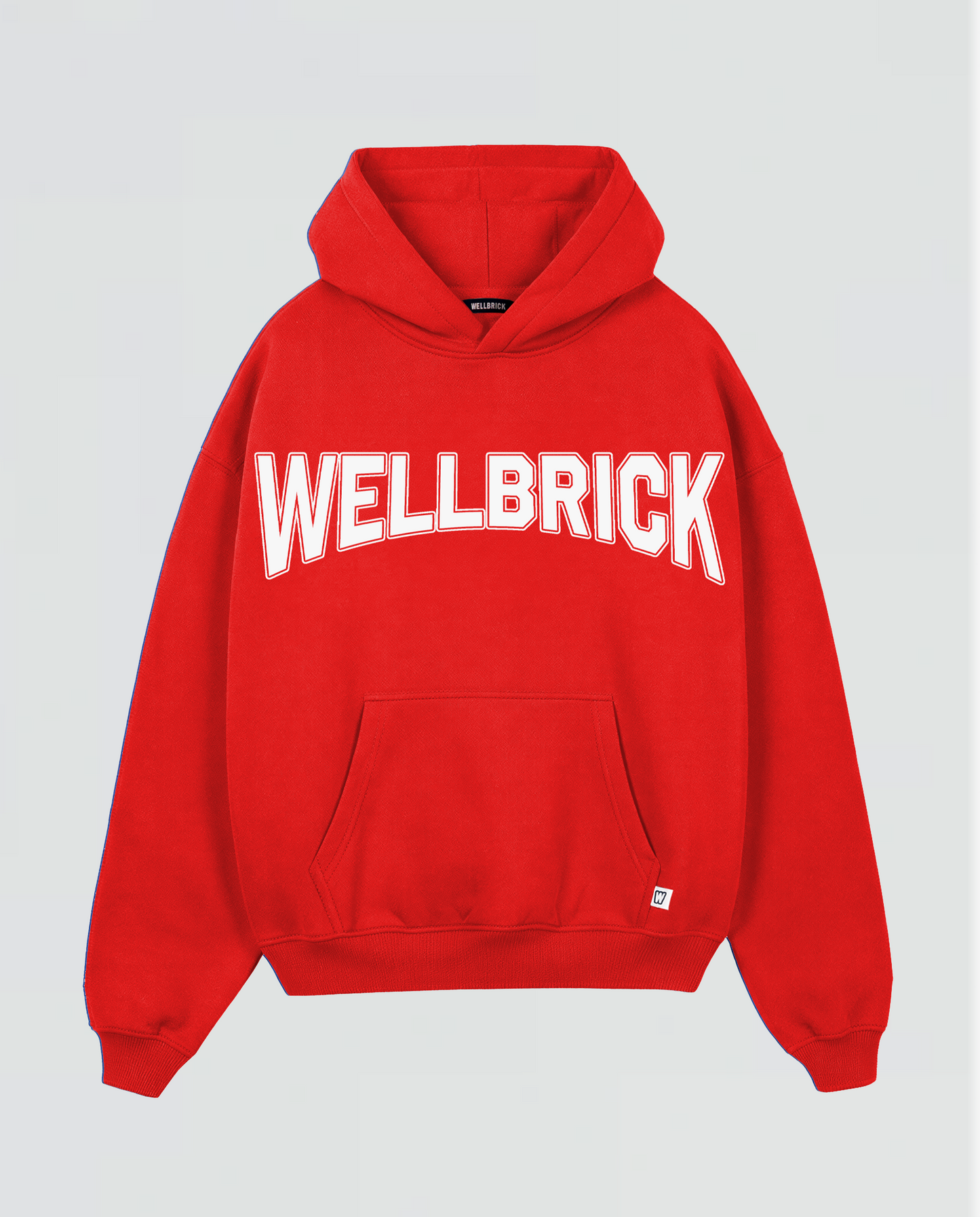 Varsity Red (Limited edition)