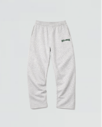Oxy Grey Sweatpants
