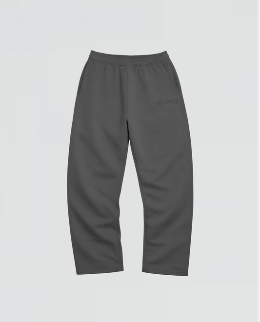 Vintage Grey Sweatpants