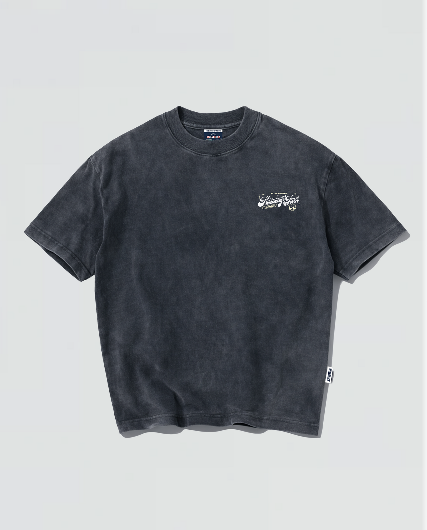 Flamingo Fever Disco Club