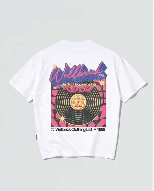 Wellbrick FM 2.0 (limited edition)