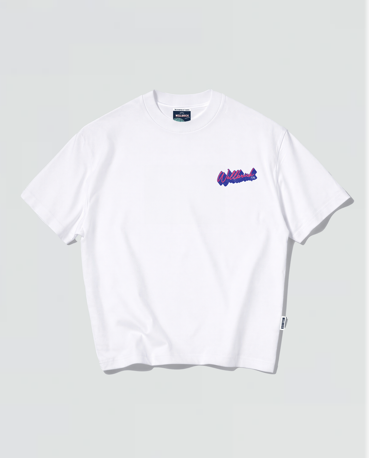 Wellbrick FM 2.0 (limited edition)