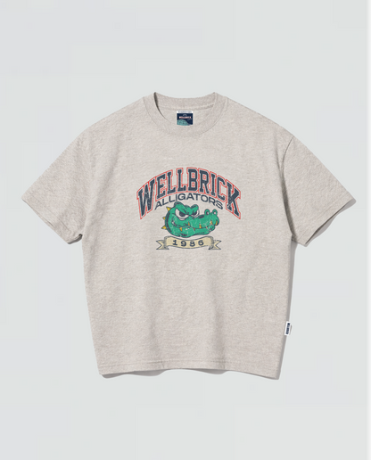 Wellbrick Alligators
