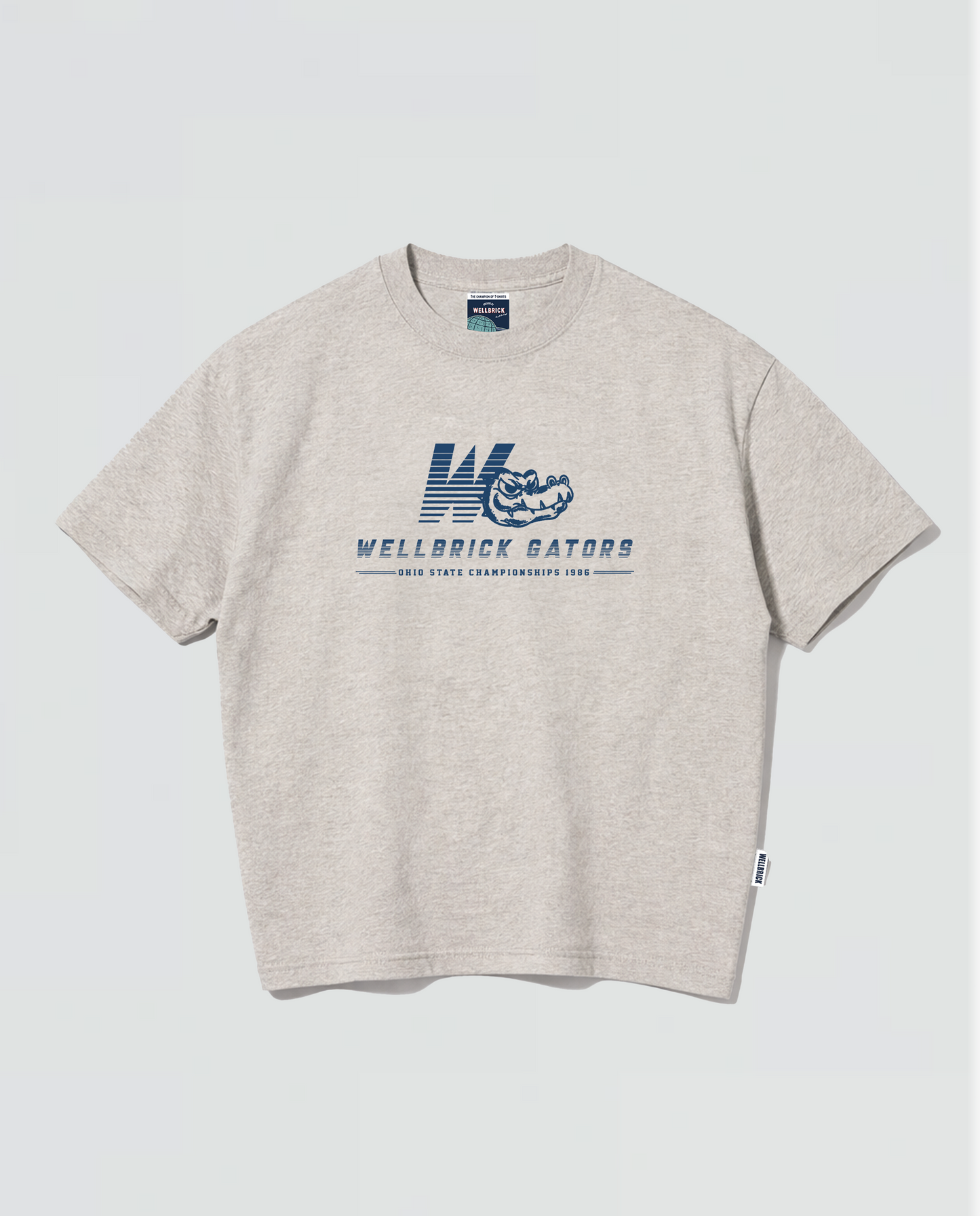 Wellbrick Gators 2.0 (limited edition)