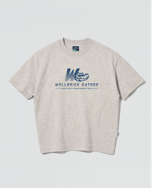 Wellbrick Gators 2.0 (limited edition)