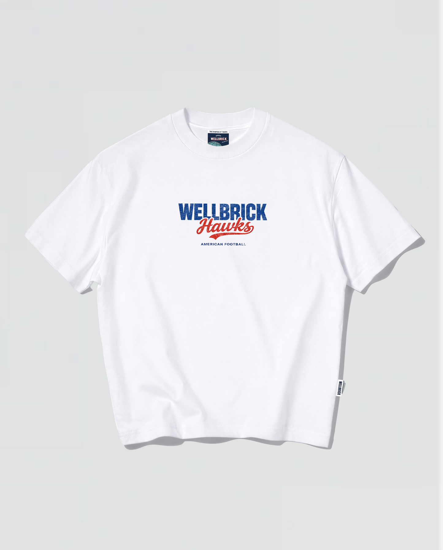 Wellbrick Hawks Official Merch