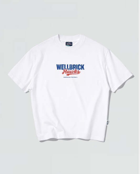 Wellbrick Hawks Official Merch