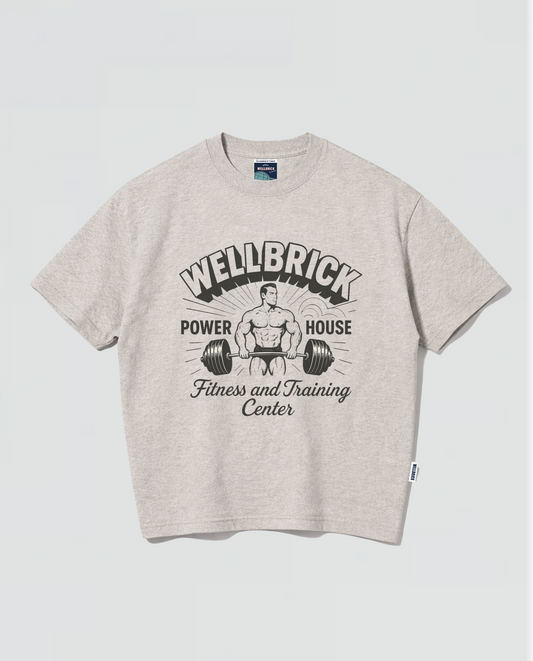 Wellbrick Powerhouse