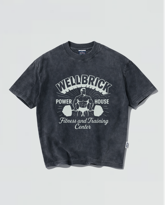 Wellbrick Powerhouse