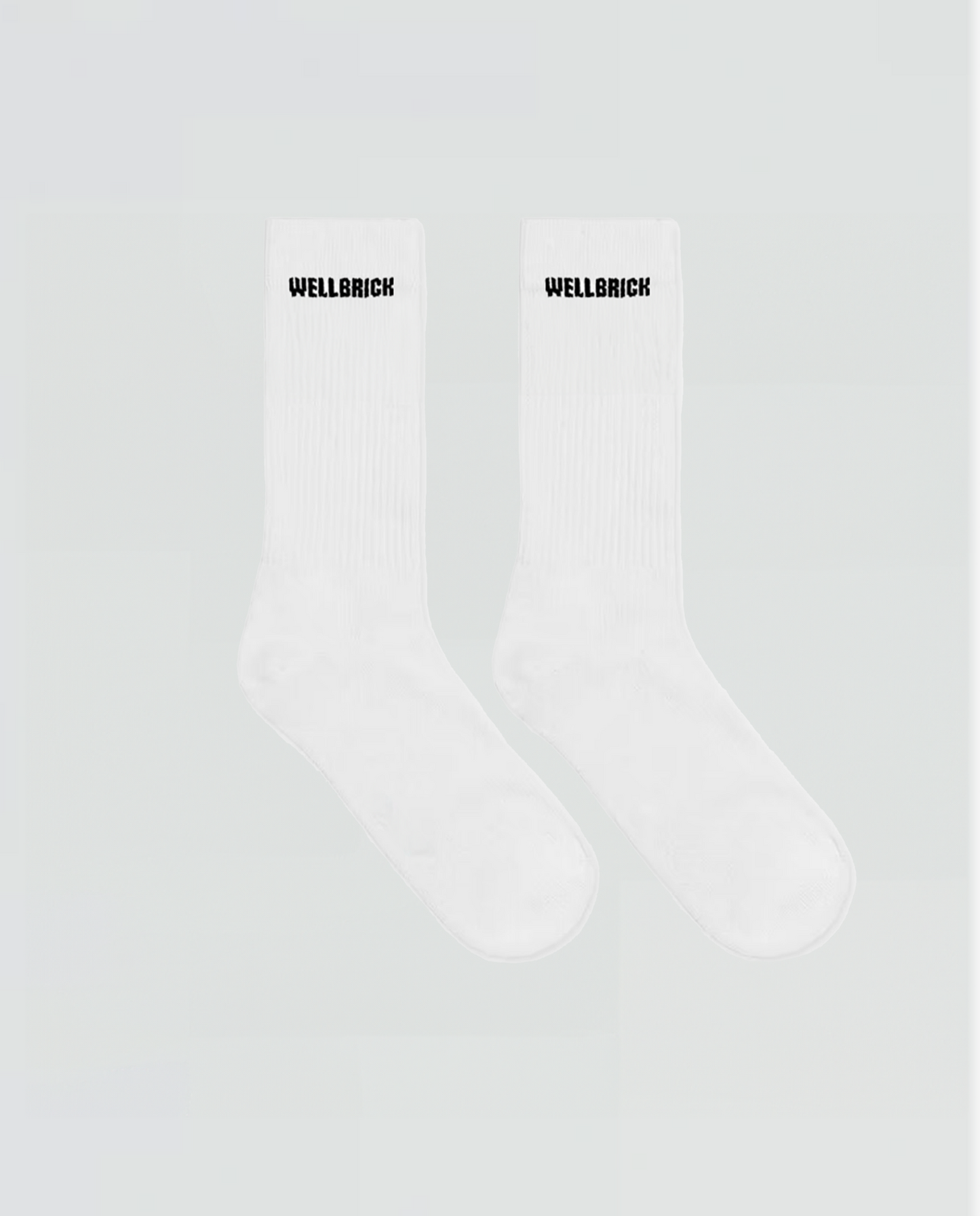 Wellbrick Club Socks