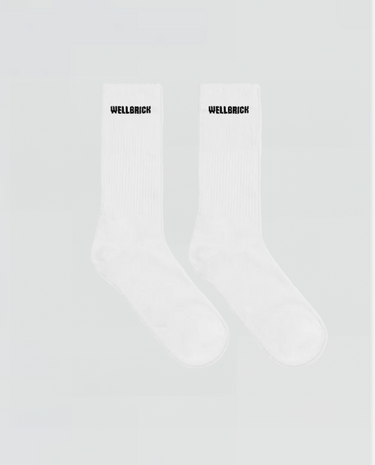Wellbrick Club Socks