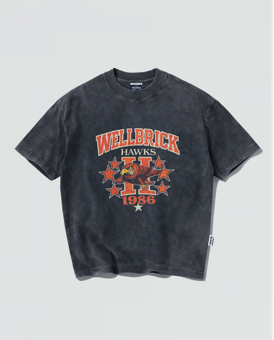 Wellbrick Hawks Stadium