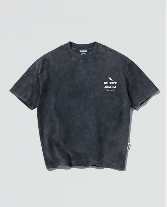 Wellbrick Athletics Dept.